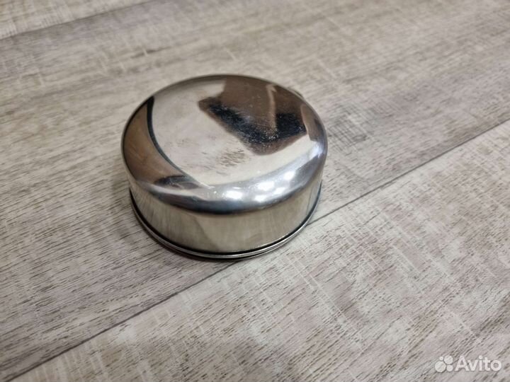 Кружка складная 250мл