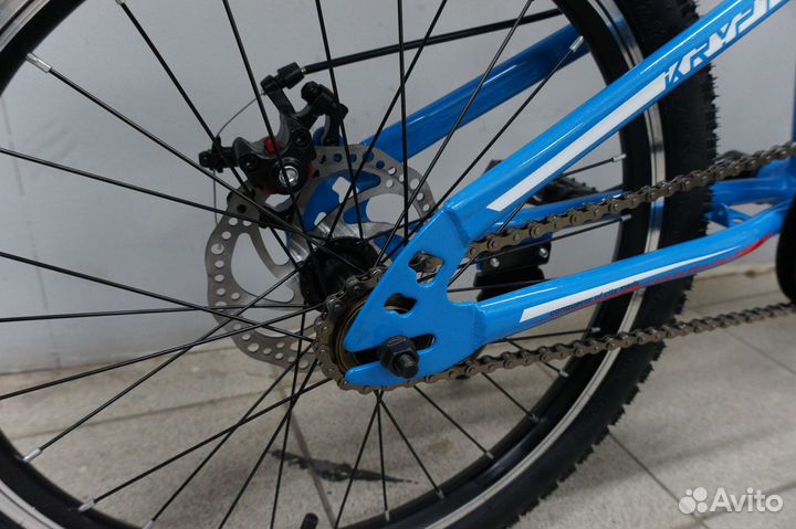 Велосипед 20