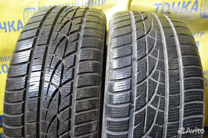 Hankook Winter I'Cept Evo 245/50 R18