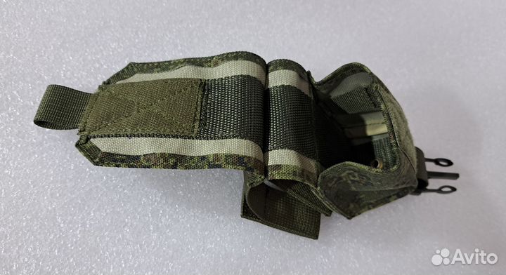 Гранатный подсумок