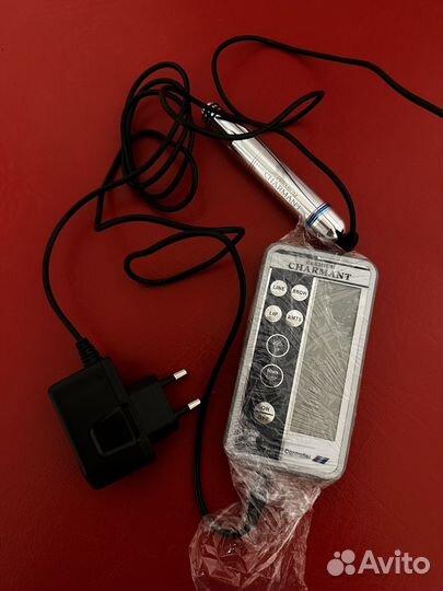 Машинка premium charmant для татуажа