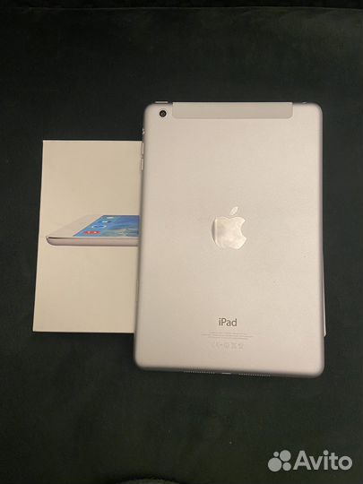 iPad mini 2 16gb