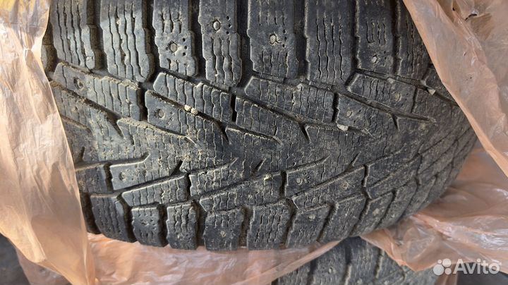 Nokian Tyres Hakkapeliitta 7 SUV 265/60 R18 114