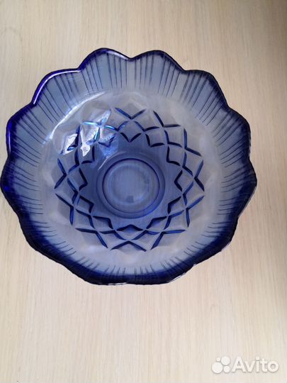 Салатница СССР