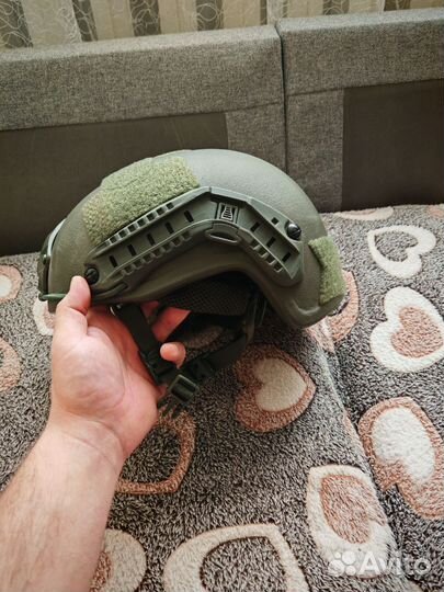 Каска шлем ops core