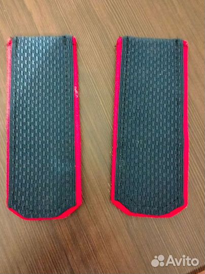 Кадетский китель, фуражка, аксельбант