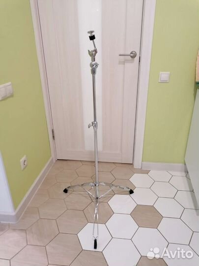 Стойка журавль для тарелки