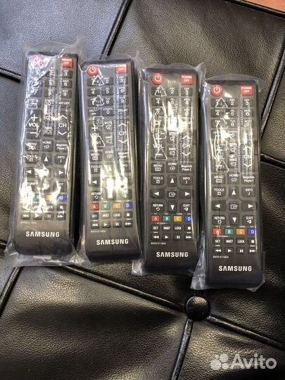 Пульт для телевизора samsung bn5901180a