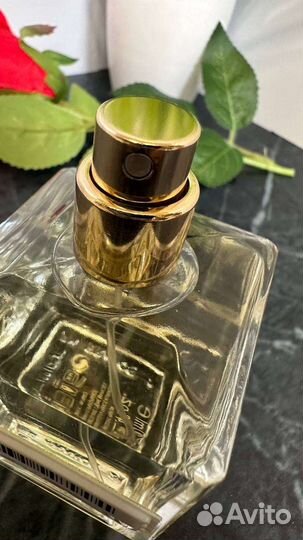 Maison Francis Kurkdjian Paris 724 с витрины 70 мл