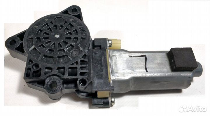 Мотор стеклоподъёмника передний 98810-4H100 Starex