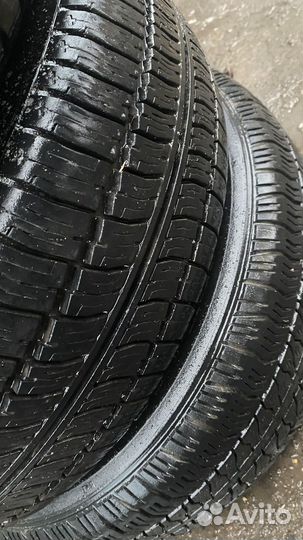 Dunlop Grandtrek AT1 175/70 R13 и 175/70 R13 82H