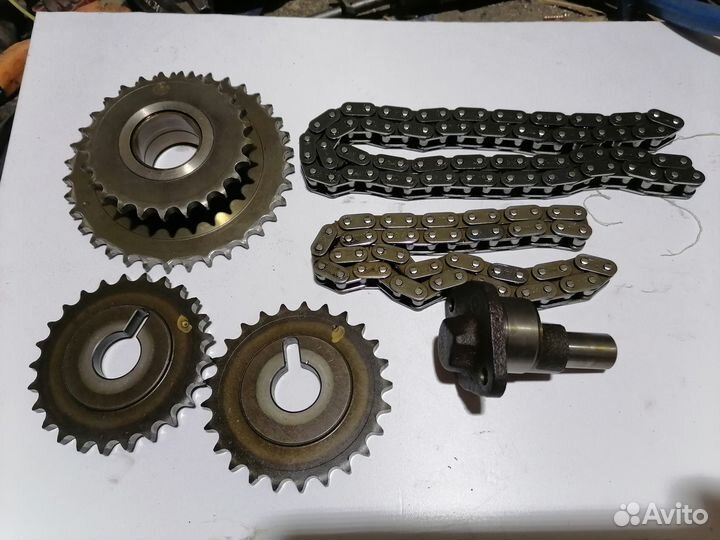 Масленный насос ниссан альмера н15 1.6 98г