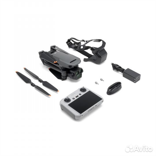 DJI Mavic 3 Pro (DJI RC) новый
