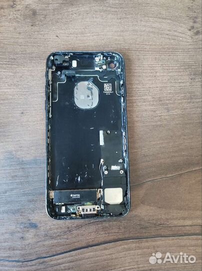 Запчасти для iPhone7