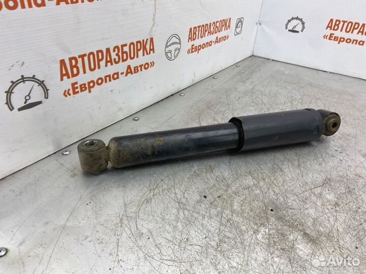 Стойка задняя правая Opel Astra H купе 1.6 Л 2007