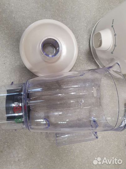 Блендер Moulinex