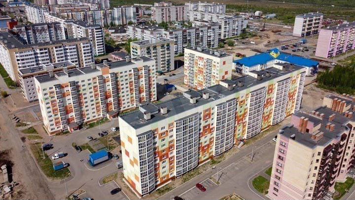 1-к. квартира, 37,2 м², 10/10 эт.