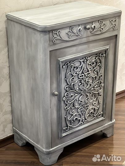 Тумба комод в стиле Индонезия