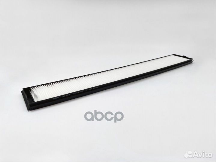 Фильтр салона BMW E46/X3 gb9851 BIG filter