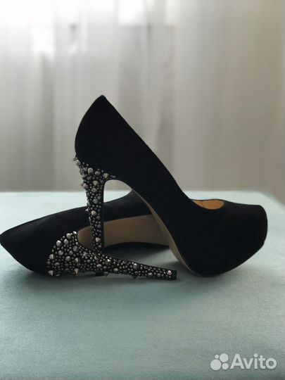 Туфли casadei