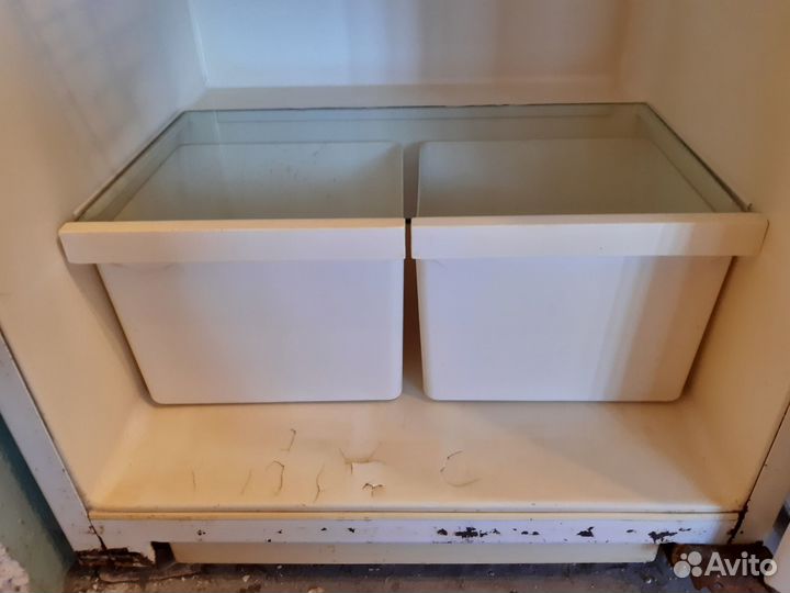 Холодильник Минск 16