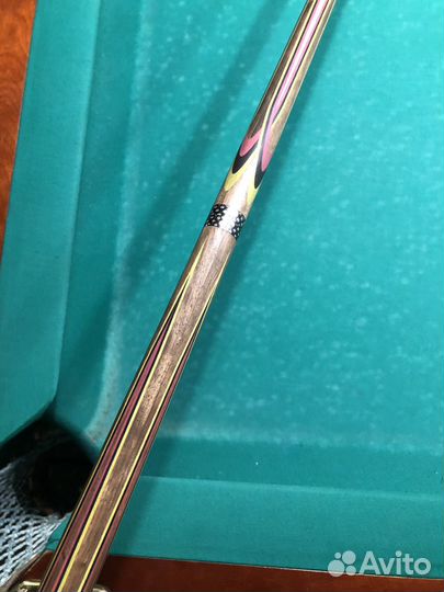 Бильярдный кий