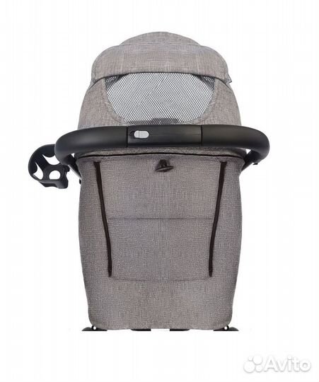 Прогулочная коляска nuovita snello