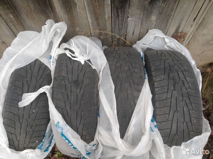 Nordman RS 185/65 R15