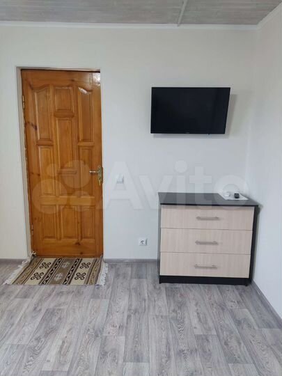 Квартира-студия, 20 м², 2/3 эт.