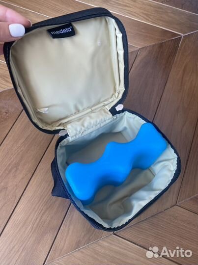 Сумка Medela для сцеживания с холодильником