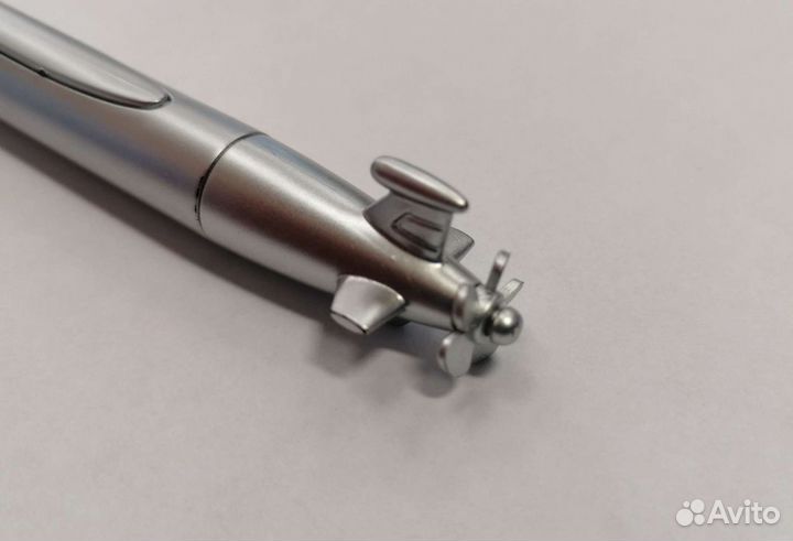 Ручка подводная лодка