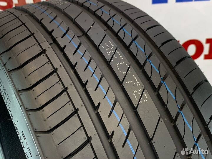 Arivo Ultra ARZ5 255/50 R18 106V