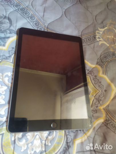 iPad 6 2018 32gb