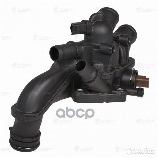 Термостат LT 2018 luzar