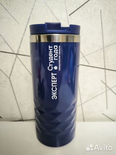 Термос новый, 500 мл