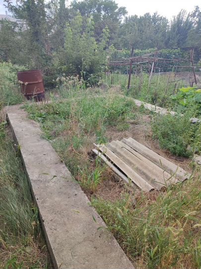 Дача 39 м² на участке 7,5 сот.