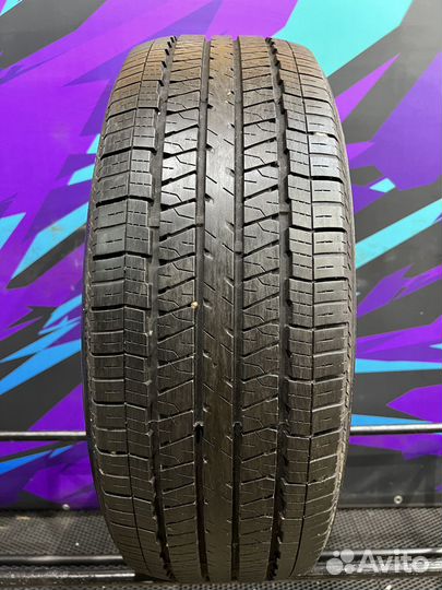 DiamondBack DH201 245/55 R19