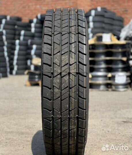 315/80 R22,5 кама PRO NR-203 (зад)