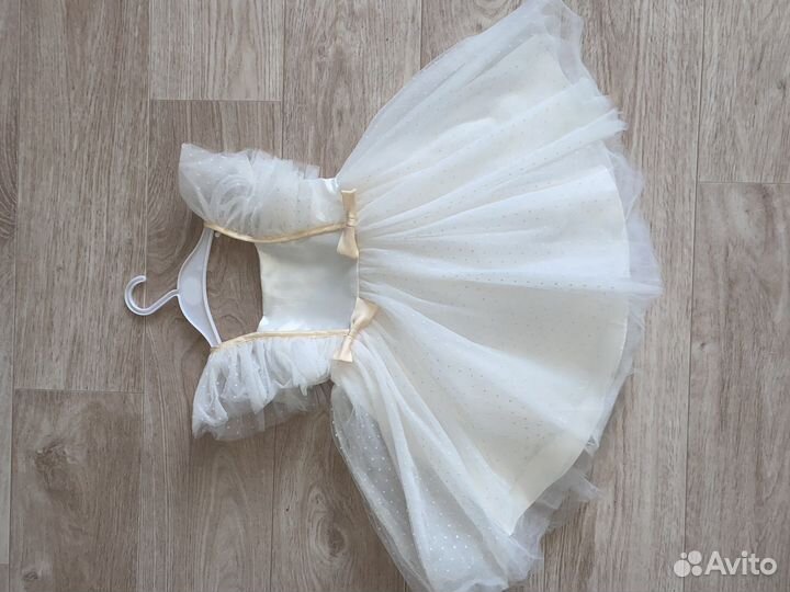 Платье для девочки 99