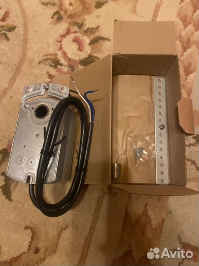 Привод Siemens GDE331.1E