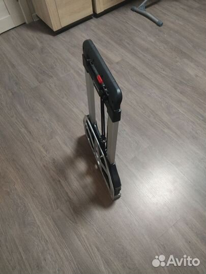 Stayer protruck тележка до 120кг