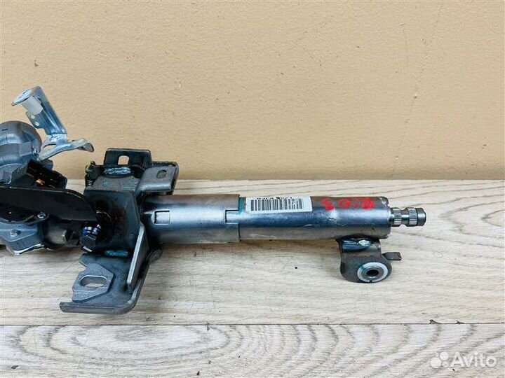 Рулевая колонка Hyundai Solaris 1 2010-2016