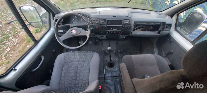 Разбор газель соболь крайслер газ 31105