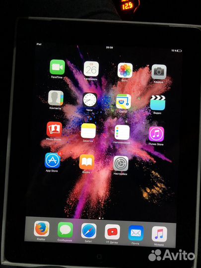 iPad 3 64gb