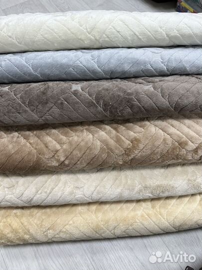 Дивандеки на диван и кресла