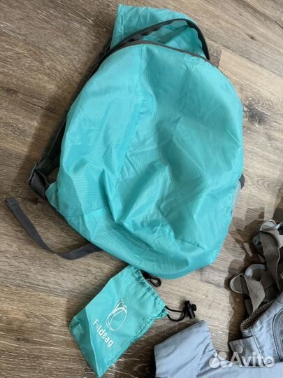 Эргорюкзак