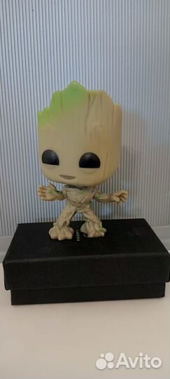 Funko Pop Marvel : Стражи галактики 