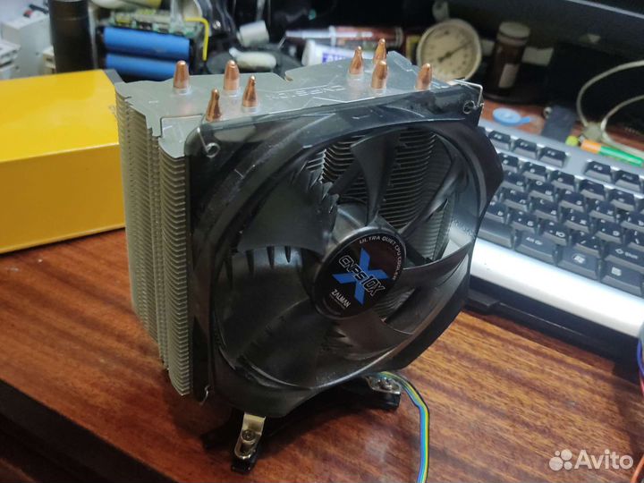 Материнская плата + процессор+память