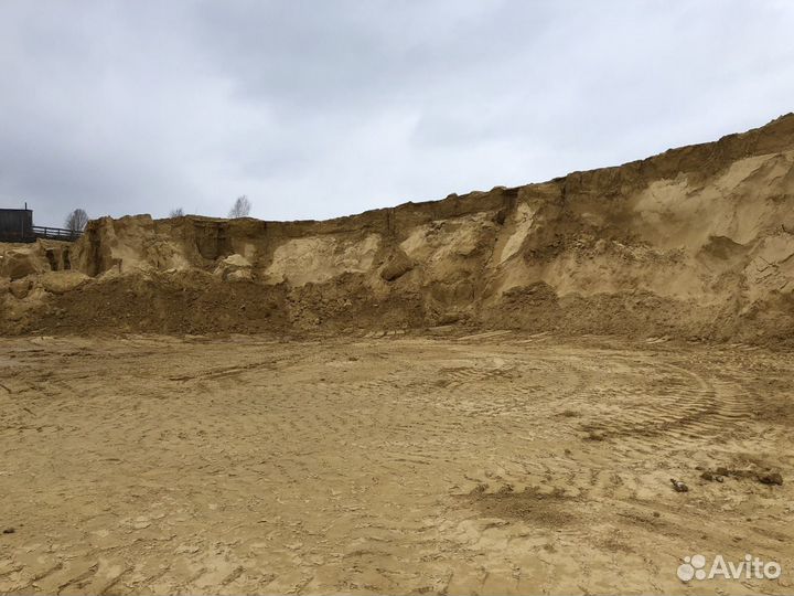 Доломитовая мука для раскисления почвы