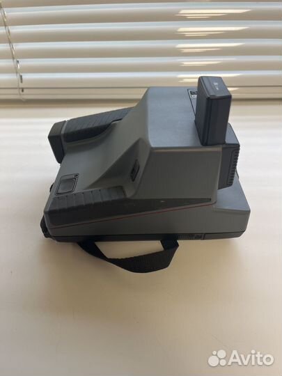 Фотоаппарат Polaroid Impulse AF